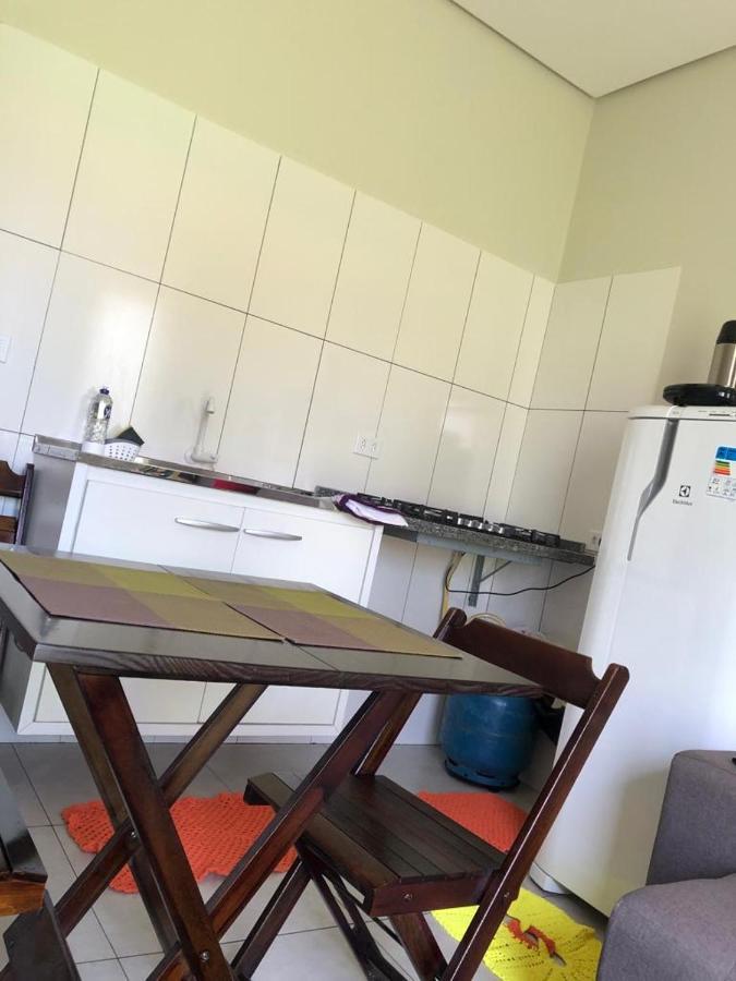 Casa De Temporada Da Meire Carolina  Esterno foto