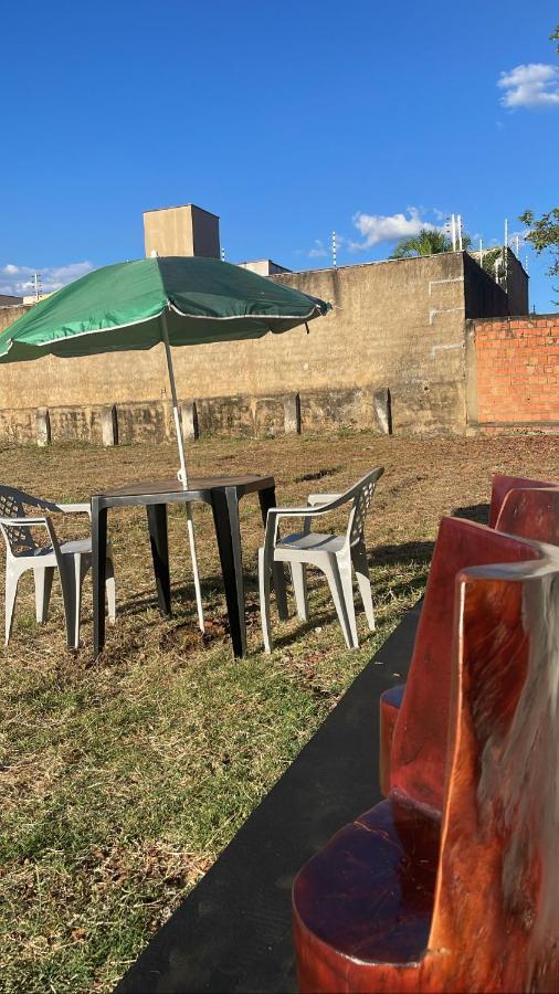 Casa De Temporada Da Meire Carolina  Esterno foto
